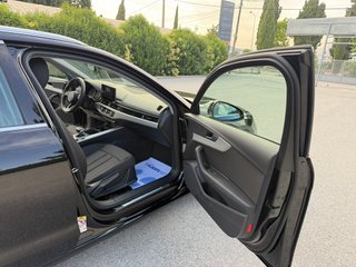 AUDI A4 AVANT 30TDI 2.0TDI 136CV ADVANCED S-TRONIC