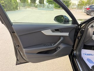 AUDI A4 AVANT 30TDI 2.0TDI 136CV ADVANCED S-TRONIC