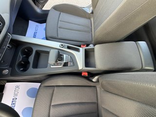 AUDI A4 AVANT 30TDI 2.0TDI 136CV ADVANCED S-TRONIC