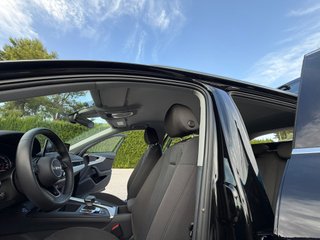 AUDI A4 AVANT 30TDI 2.0TDI 136CV ADVANCED S-TRONIC
