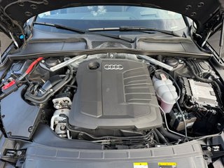 AUDI A4 AVANT 30TDI 2.0TDI 136CV ADVANCED S-TRONIC