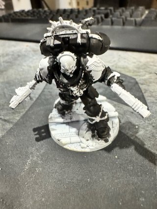 Lemartes Blood Angels Nuevo