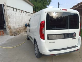 FIAT Doblò 2016