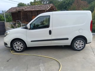 FIAT Doblò 2016