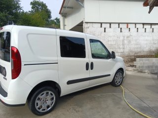 FIAT Doblò 2016