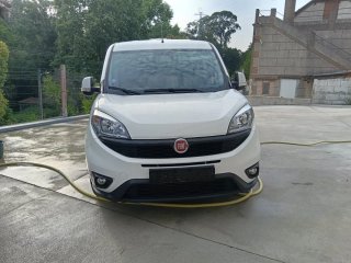 FIAT Doblò 2016