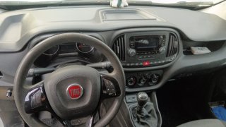 FIAT Doblò 2016