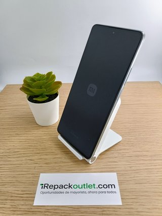 XIAOMI 11T PRO 5G DUAL SIM 12GB 256GB BIANCO Ottimo