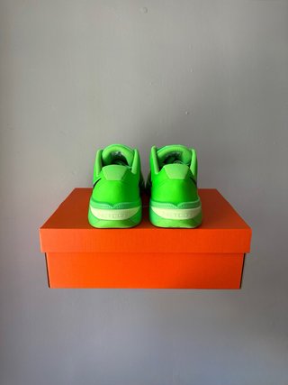 Nike Metcon 10 Green Strike Lime [40]