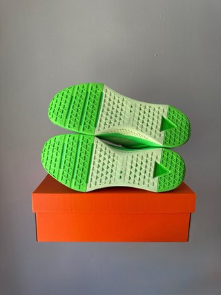 Nike Metcon 10 Green Strike Lime [40]
