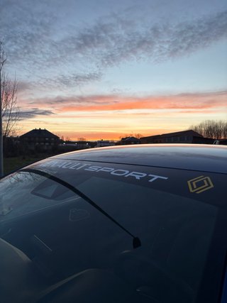 Renault Clio 2024