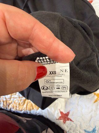 Sudadera Gris Pier One