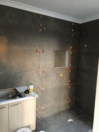 Renovación de baños
