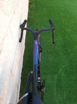 Kit Cuadro Colnago Y1RS