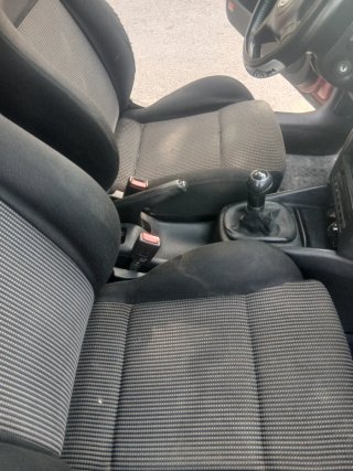 Volkswagen Golf 2003