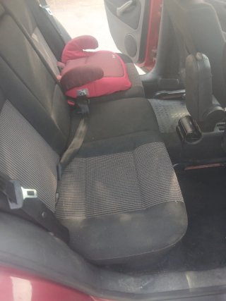 Volkswagen Golf 2003