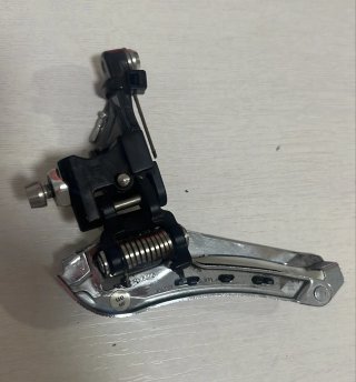 Shimano Ultegra Desviador Delantero