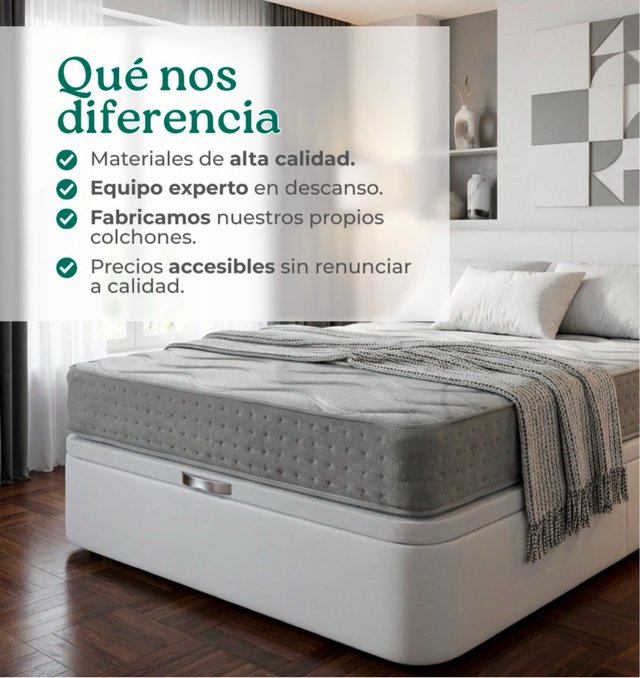 Canapés oferta pago contrarembolso y garantía 2 añ