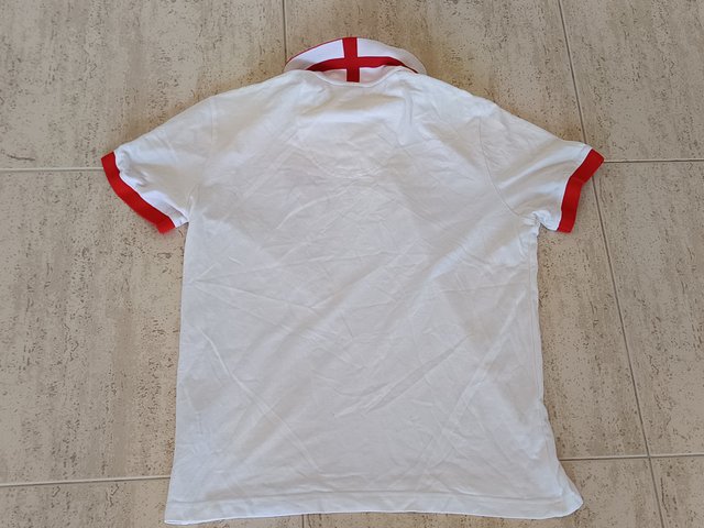 Polo Hugo Boss Talla M