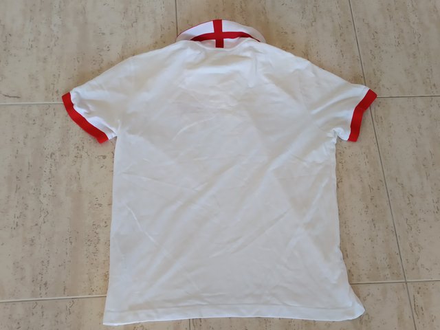 Polo Hugo Boss Talla M
