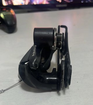 Cambio trasero Shimano Ultegra