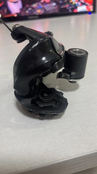Cambio trasero Shimano Ultegra
