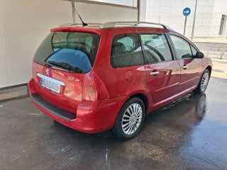 Peugeot 307 2004
