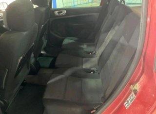 Peugeot 307 2004