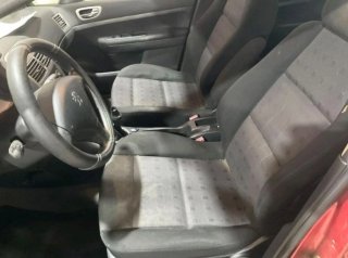 Peugeot 307 2004