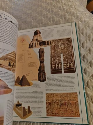 Atlas Del Antiguo Egipto