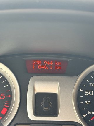 Renault Clio 3 1.5dci 2011