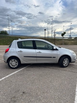 Renault Clio 3 1.5dci 2011