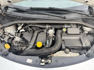 Renault Clio 3 1.5dci 2011
