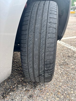 Renault Clio 3 1.5dci 2011