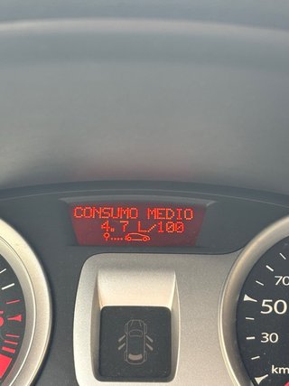 Renault Clio 3 1.5dci 2011