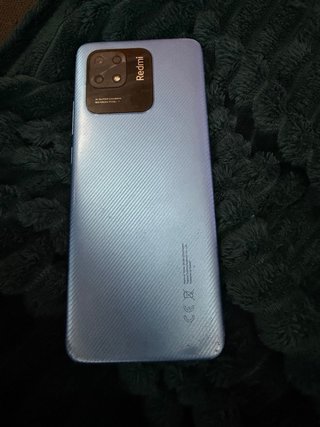 Redmi 10C Azul 128GB