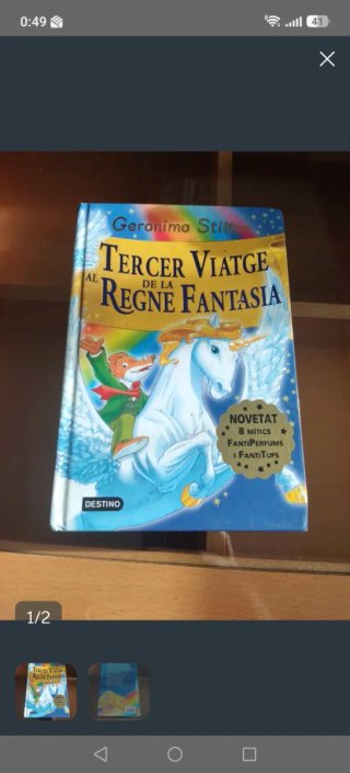 7 libros infantiles