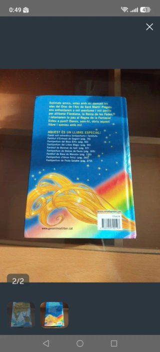7 libros infantiles
