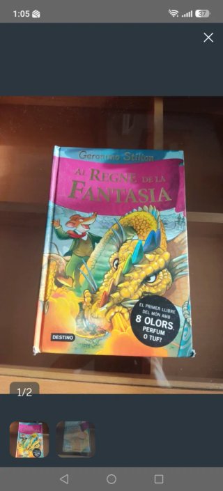 7 libros infantiles