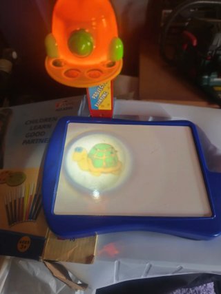 Proyector de Pintura Kehong Sheng