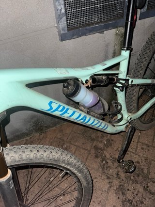 Specialized Epic EVO Carbon en talla L