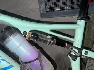 Specialized Epic EVO Carbon en talla L