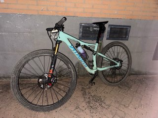 Specialized Epic EVO Carbon en talla L