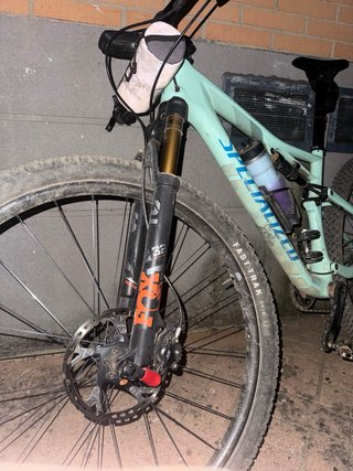 Specialized Epic EVO Carbon en talla L