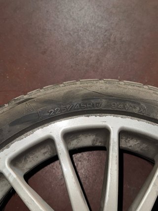 Llantas y neumáticos Federal