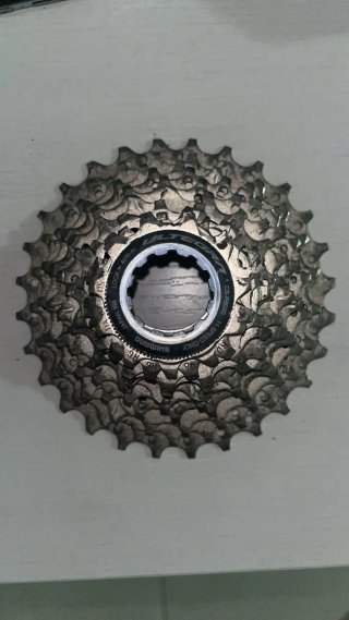 Cassette Shimano Ultegra CS-R8000 11 Veloc
