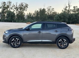 Peugeot 2008 2022