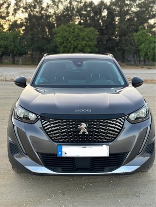Peugeot 2008 2022