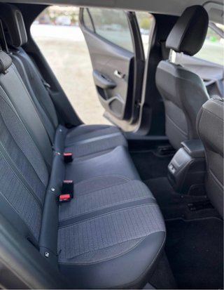 Peugeot 2008 2022