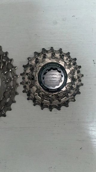 Cassette Shimano Ultegra CS-6800 11V